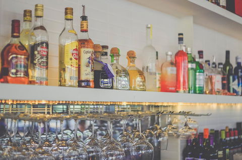 Mantra St Kilda Road - Events Australia 18