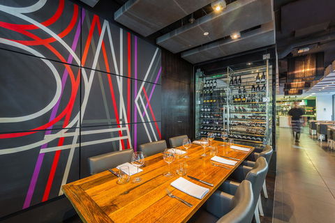 Mantra St Kilda Road - Events Australia 16