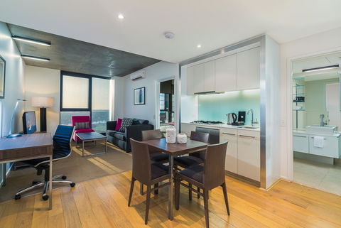 Mantra St Kilda Road - Events Australia 39