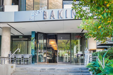 Mantra St Kilda Road - Events Australia 26