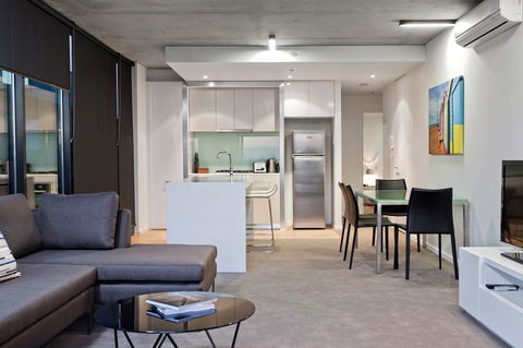 Mantra St Kilda Road - Events Australia 13