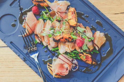 Mantra St Kilda Road - Events Australia 19