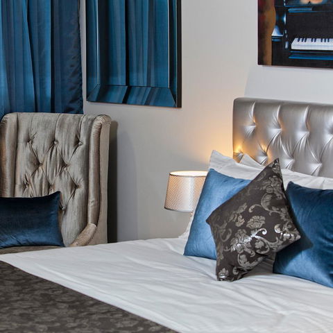 Mantra St Kilda Road - Events Australia 37