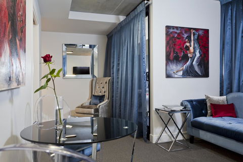 Mantra St Kilda Road - Events Australia 5