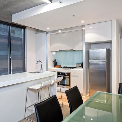 Mantra St Kilda Road - Events Australia 30