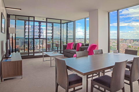 Mantra St Kilda Road - Events Australia 9