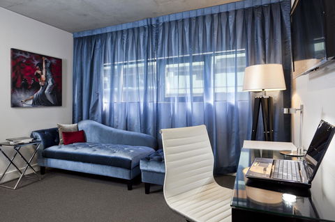 Mantra St Kilda Road - Events Australia 6