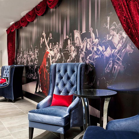 Mantra St Kilda Road - Events Australia 22