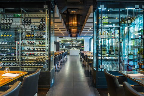 Mantra St Kilda Road - Events Australia 24