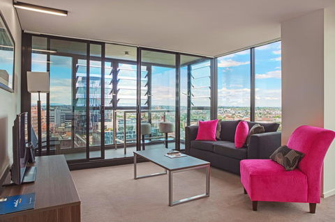 Mantra St Kilda Road - Events Australia 2