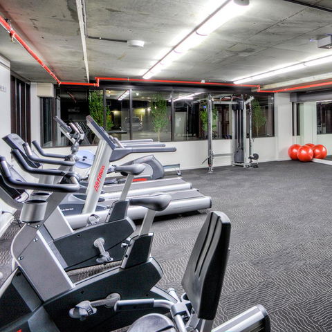 Mantra St Kilda Road - Events Australia 4