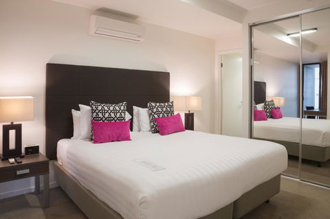 Mantra St Kilda Road - Events Australia 12