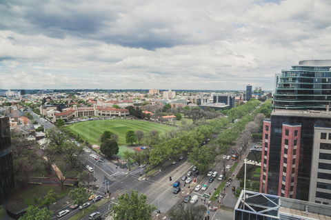 Mantra St Kilda Road - Events Australia 3