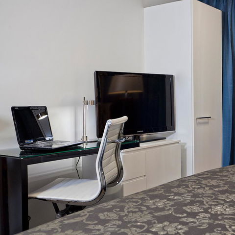 Mantra St Kilda Road - Events Australia 38