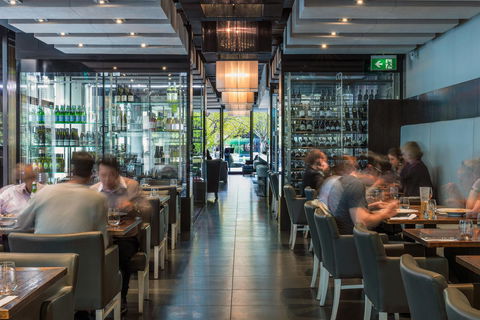 Mantra St Kilda Road - Events Australia 25