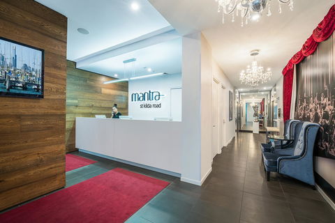 Mantra St Kilda Road - Events Australia 27