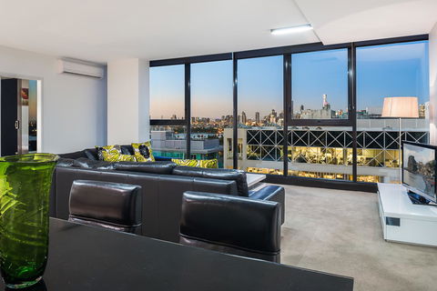 Mantra St Kilda Road - Events Australia 29