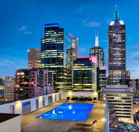 Hotel Grand Chancellor Melbourne