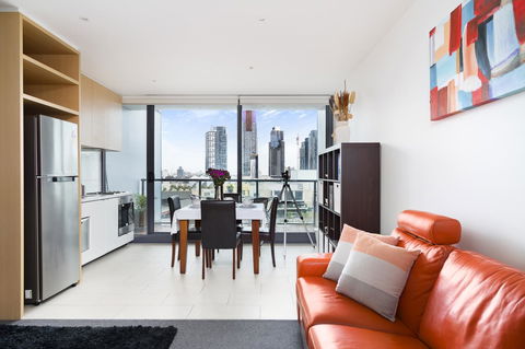 Viste Della Fortuna - Rejuvenate Stays - Events Australia 7