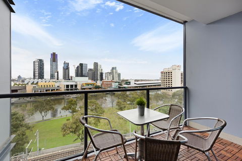 Viste Della Fortuna - Rejuvenate Stays - Events Australia 0