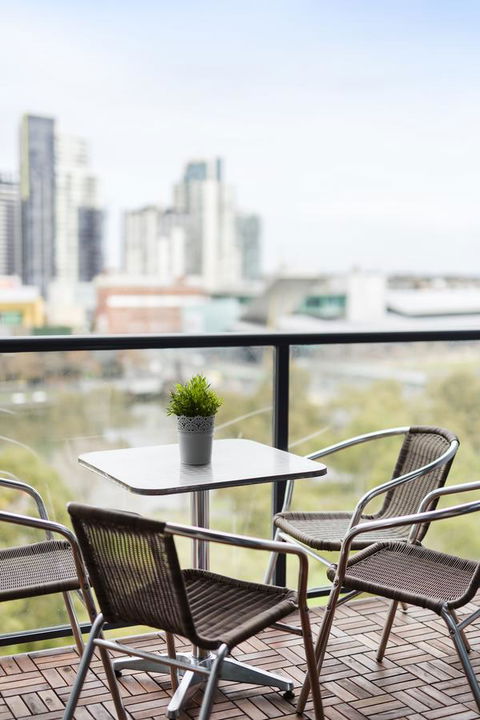 Viste Della Fortuna - Rejuvenate Stays - Events Australia 11