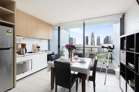 Viste Della Fortuna - Rejuvenate Stays - Events Australia 2