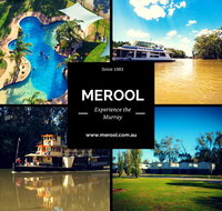 Merool Holiday Park - Events Australia