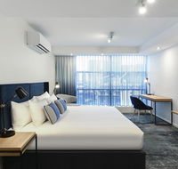Adina Apartment Hotel Melbourne Northbank