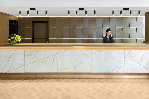 Brady Apartment Hotel Flinders Street - Events Australia 3