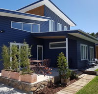 Zeally Bay Stay Deep Ocean - Events Australia