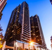 225 Melbourne Tower - Tourism Bookings