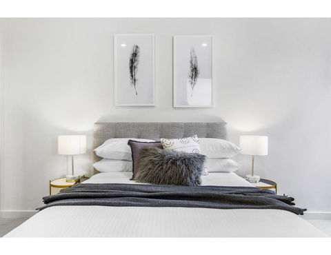 Boutique Apartment In Quiet, Sought-after Suburb - Tourism Bookings 4