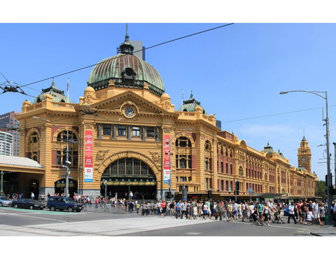 Boutique Apartment In Quiet, Sought-after Suburb - Tourism Bookings 15