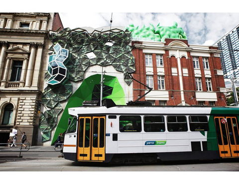 Boutique Apartment In Quiet, Sought-after Suburb - Tourism Bookings 17