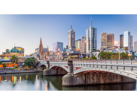 Boutique Apartment In Quiet, Sought-after Suburb - Tourism Bookings 16