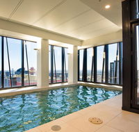 Collins Street Residences by Apartments of Melbourne