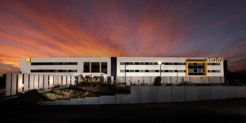 Atura Dandenong - Events Australia 0