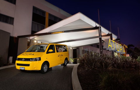 Atura Dandenong - Events Australia 23