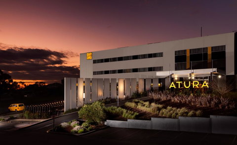 Atura Dandenong - Events Australia 27