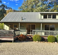 Kangurra Holiday House - Tourism Bookings