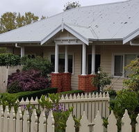 Healesville House - Fig Tree House - Tourism Bookings