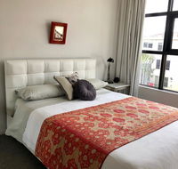 Vibe-Modern 2 Bed Apartment - Events Australia