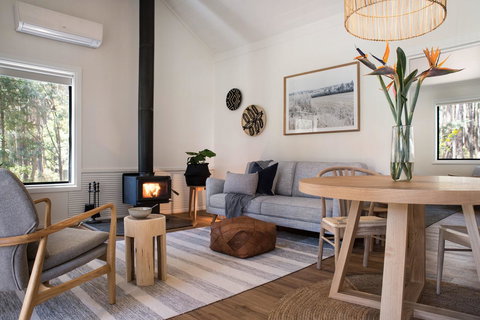 Bodhi Daylesford - Accommodation Europe 25