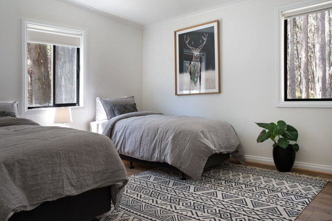 Bodhi Daylesford - Accommodation Europe 13