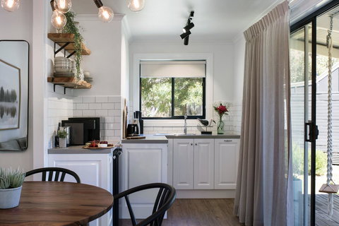 Bodhi Daylesford - Accommodation Europe 33