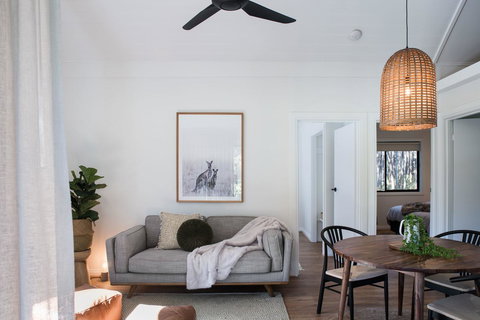 Bodhi Daylesford - Accommodation Europe 21