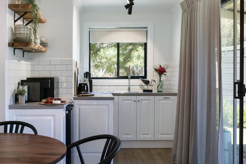 Bodhi Daylesford - Accommodation Europe 11