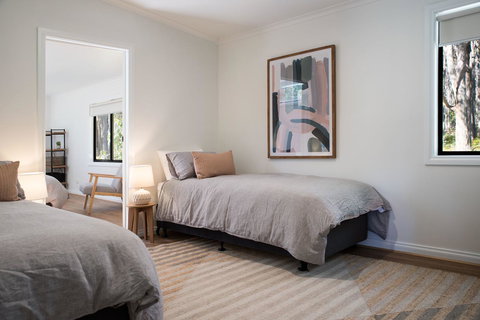 Bodhi Daylesford - Accommodation Europe 2