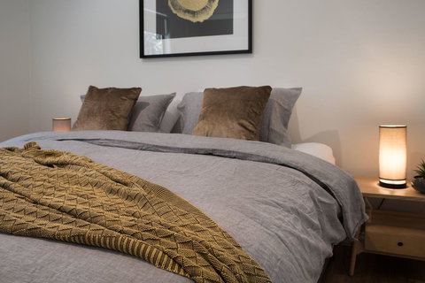 Bodhi Daylesford - Accommodation Europe 12