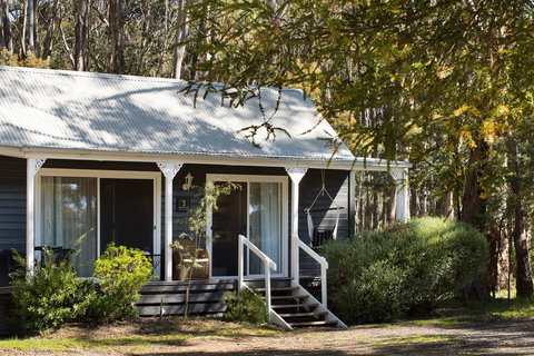 Bodhi Daylesford - Accommodation Europe 24